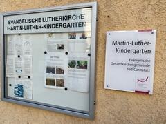 Vorstandschaft